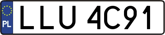 LLU4C91