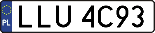LLU4C93