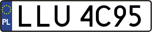 LLU4C95