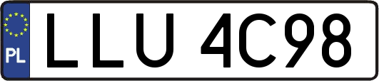 LLU4C98