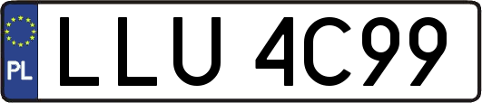 LLU4C99