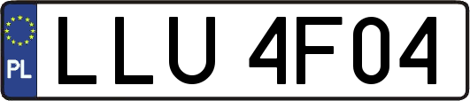 LLU4F04