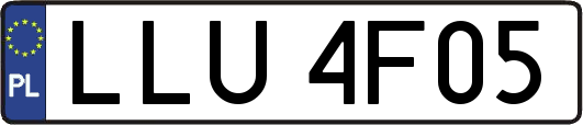 LLU4F05