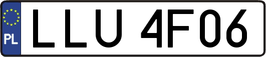LLU4F06