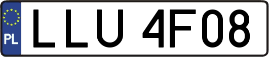 LLU4F08