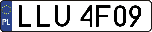 LLU4F09