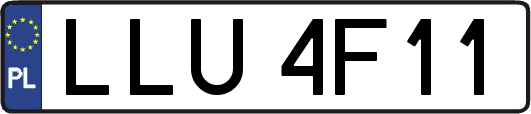 LLU4F11