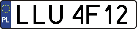 LLU4F12