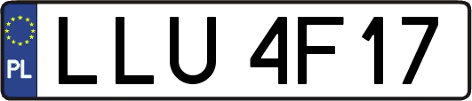LLU4F17