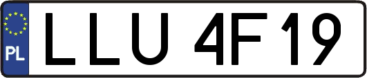 LLU4F19