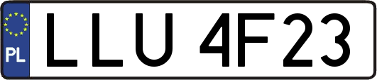 LLU4F23