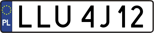 LLU4J12