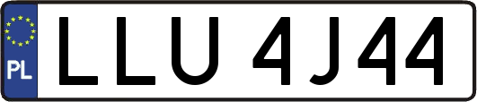 LLU4J44