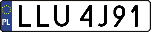 LLU4J91