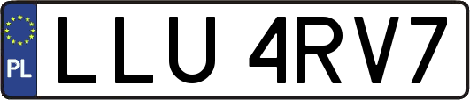 LLU4RV7