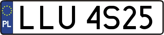 LLU4S25