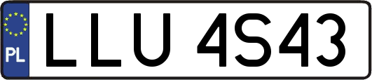 LLU4S43