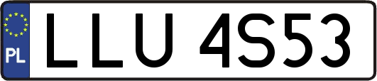 LLU4S53