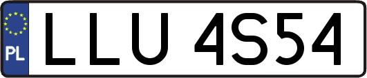 LLU4S54