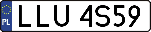LLU4S59