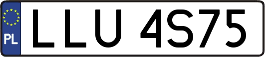 LLU4S75