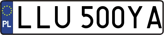 LLU500YA