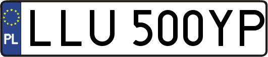 LLU500YP