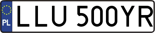 LLU500YR