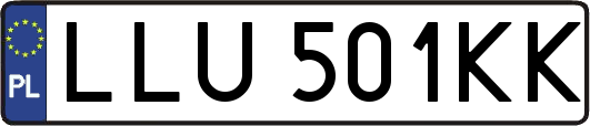 LLU501KK