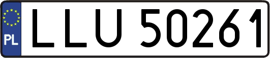 LLU50261