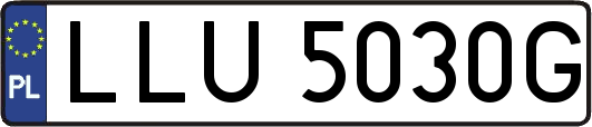 LLU5030G