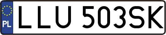 LLU503SK