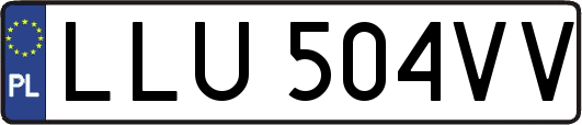 LLU504VV