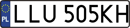LLU505KH