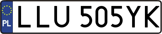LLU505YK