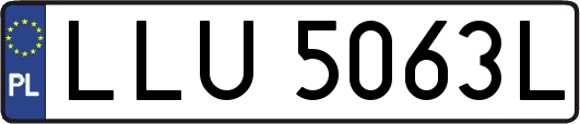 LLU5063L