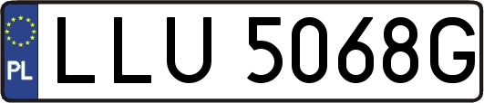 LLU5068G