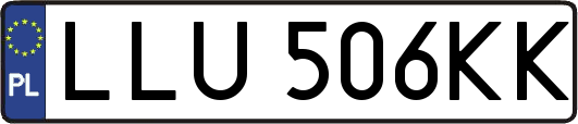 LLU506KK