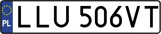 LLU506VT