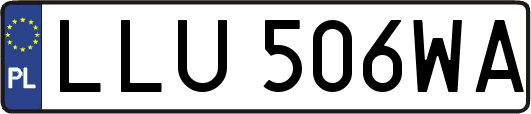 LLU506WA