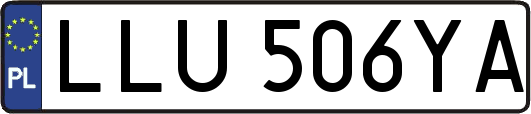 LLU506YA