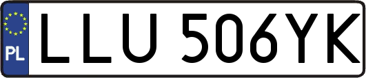 LLU506YK