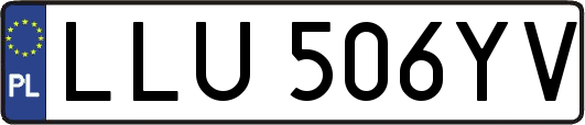 LLU506YV