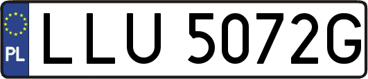 LLU5072G