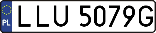 LLU5079G
