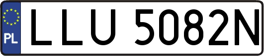 LLU5082N
