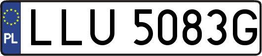 LLU5083G