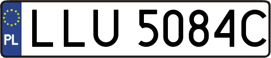 LLU5084C