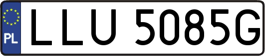 LLU5085G