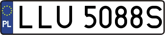 LLU5088S